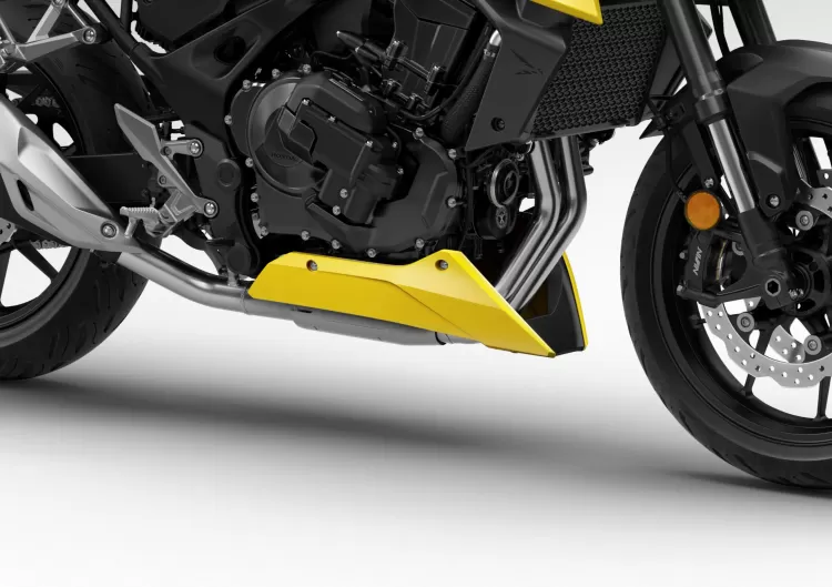 555941 26ym Honda Cb750 Hornet