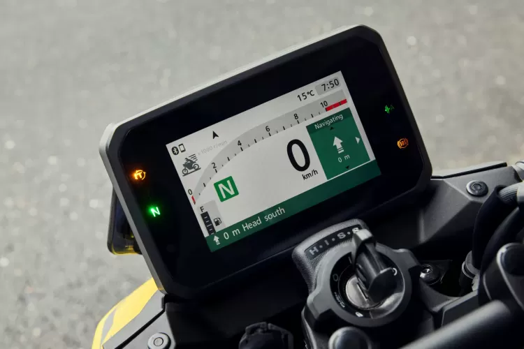 555961 26ym Honda Cb750 Hornet