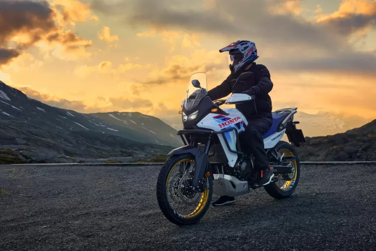 555889 26ym Honda Xl750 Transalp