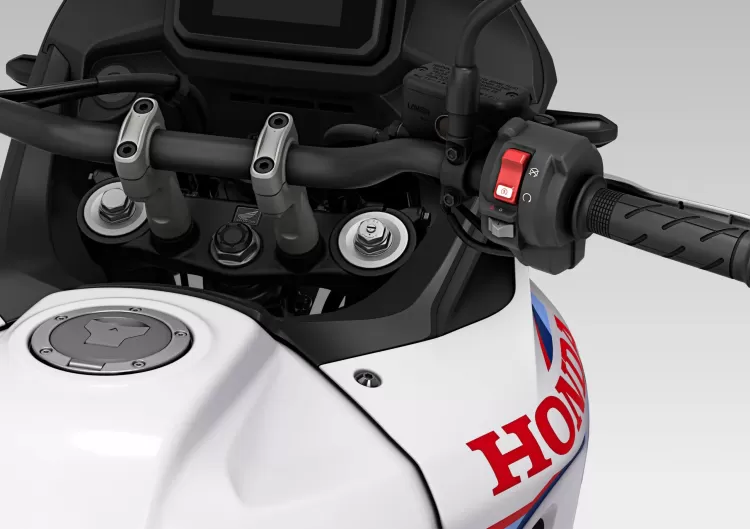 555910 26ym Honda Xl750 Transalp