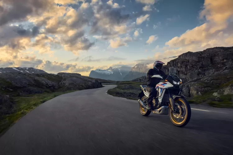 555887 26ym Honda Xl750 Transalp