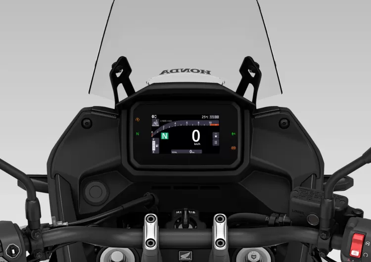 555914 26ym Honda Xl750 Transalp