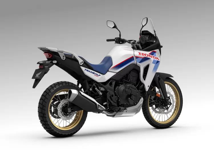 555921 26ym Honda Xl750 Transalp