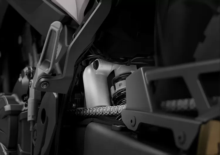 555911 26ym Honda Xl750 Transalp