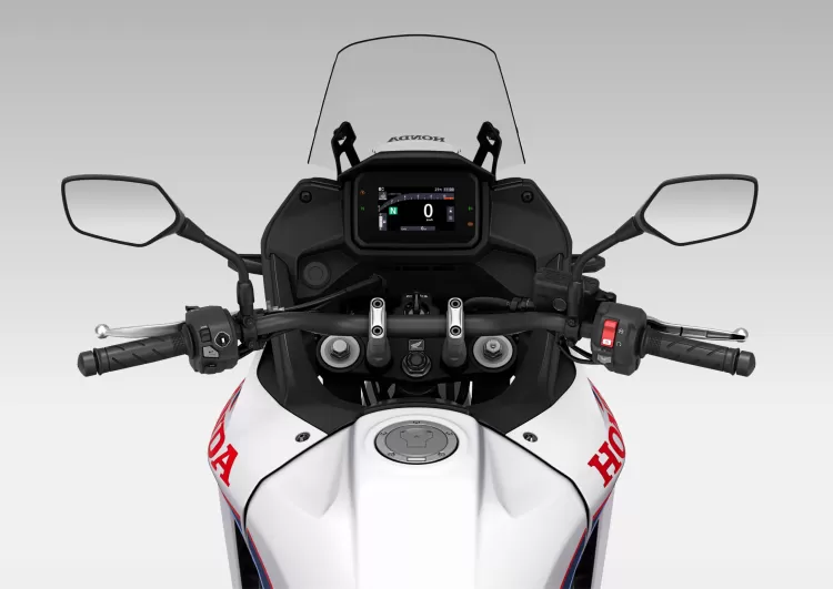 555912 26ym Honda Xl750 Transalp