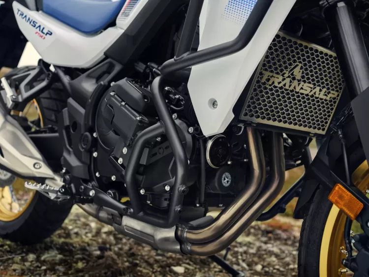 555879 26ym Honda Xl750 Transalp