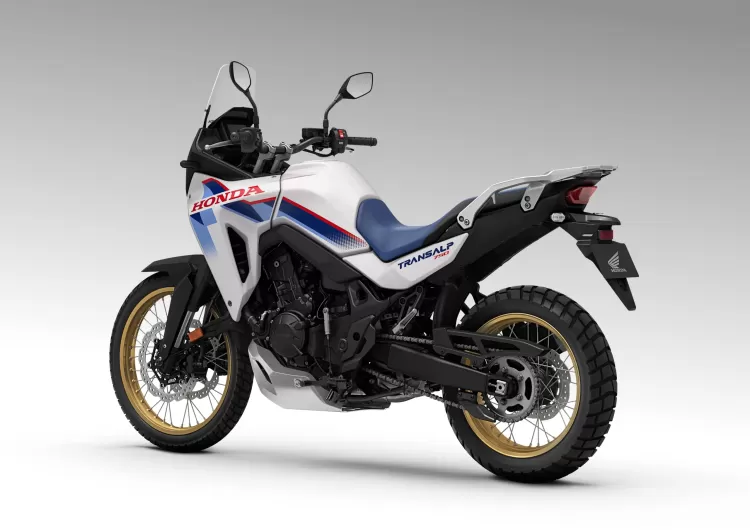 555917 26ym Honda Xl750 Transalp