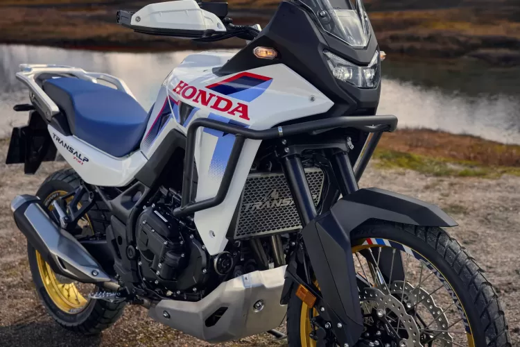 555896 26ym Honda Xl750 Transalp