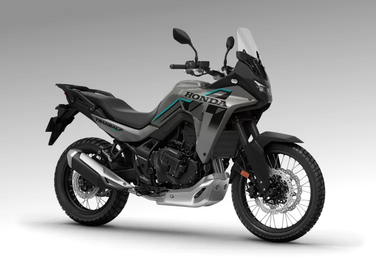 555924 26ym Honda Xl750 Transalp