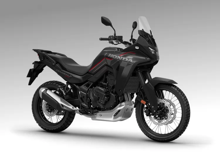 555922 26ym Honda Xl750 Transalp