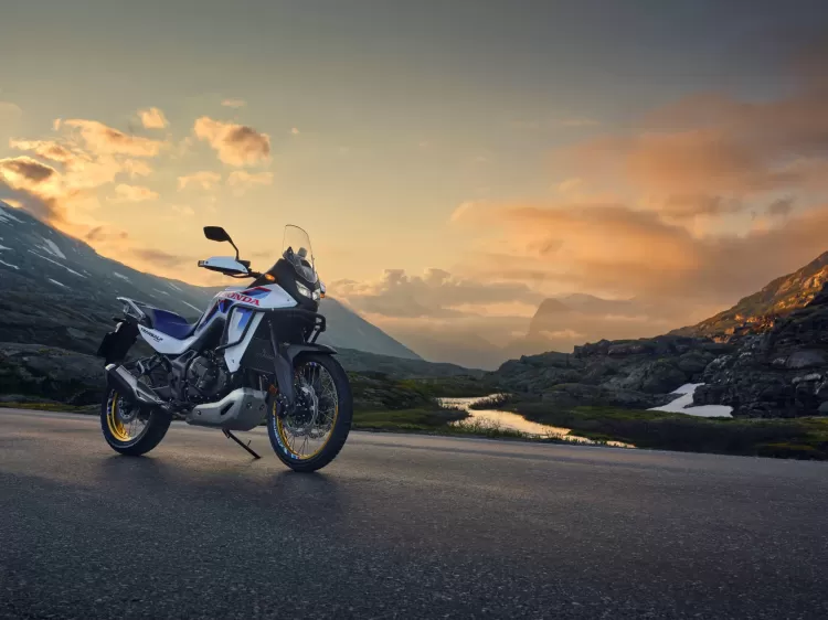 555906 26ym Honda Xl750 Transalp