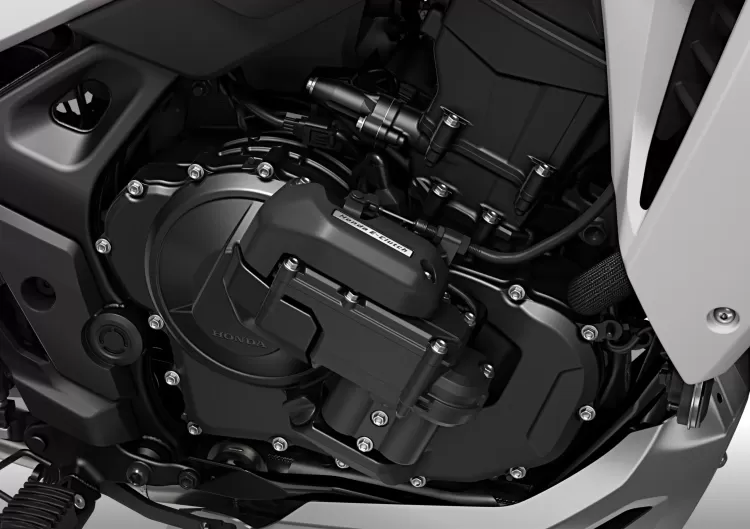 555909 26ym Honda Xl750 Transalp