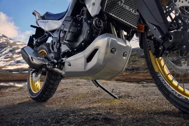 555897 26ym Honda Xl750 Transalp