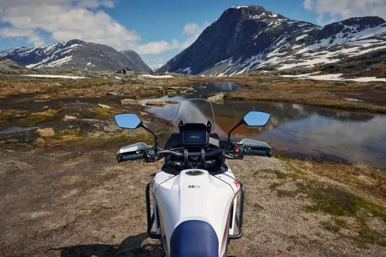 555901 26ym Honda Xl750 Transalp