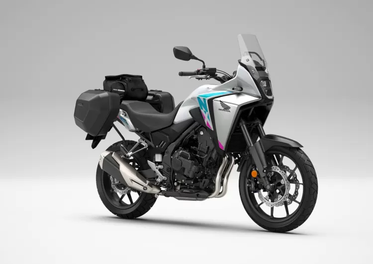 556004 26ym Honda Nx500