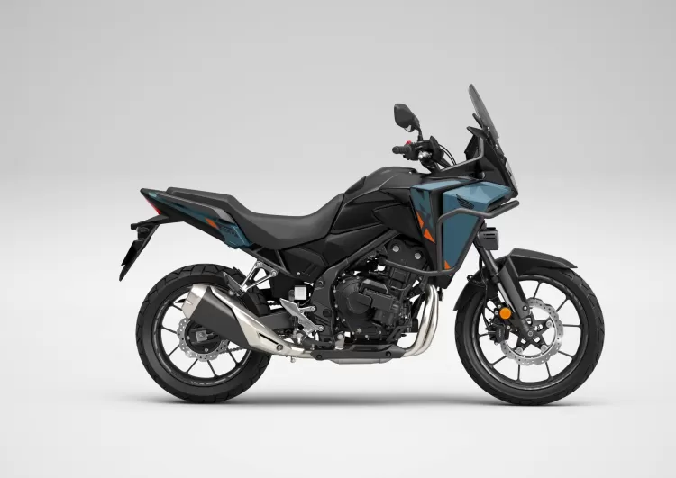 556001 26ym Honda Nx500