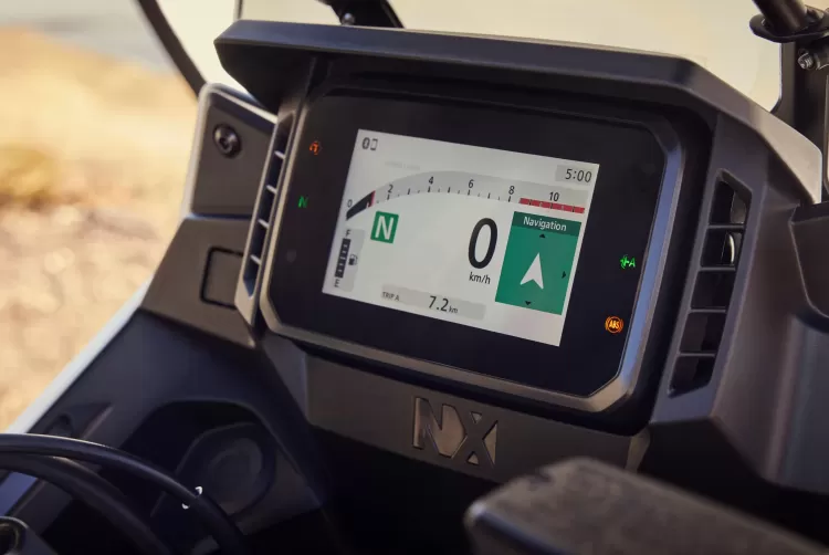 556029 26ym Honda Nx500