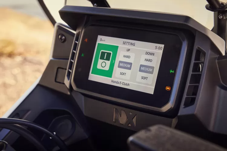 556028 26ym Honda Nx500