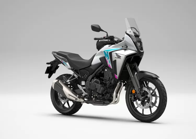 556008 26ym Honda Nx500