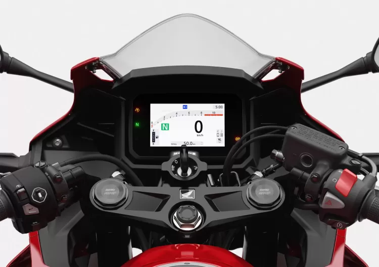 556047 26ym Honda Cbr500r