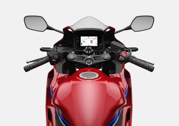 556046 26ym Honda Cbr500r