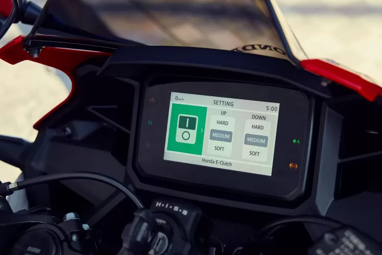 556071 26ym Honda Cbr500r