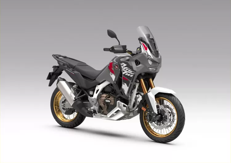 568488 26ym Honda Crf1100l Africa Twin Adventure Sports