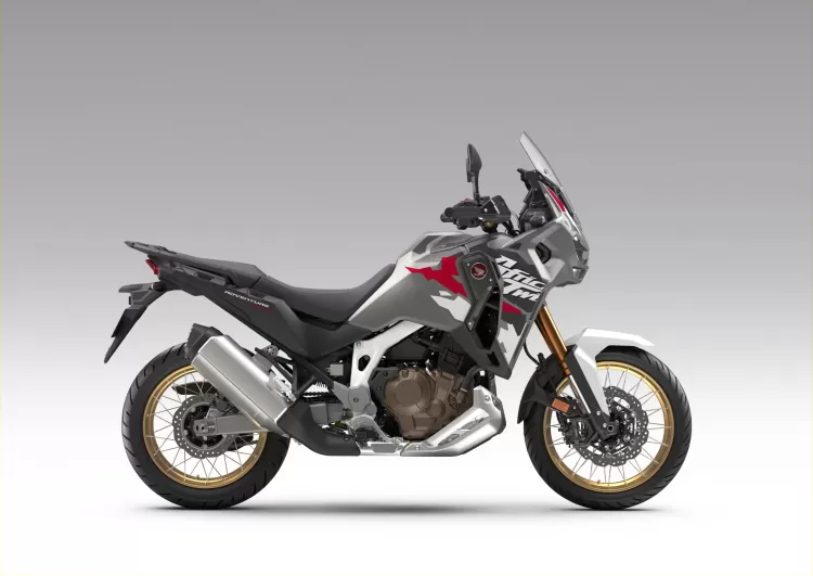 568493 26ym Honda Crf1100l Africa Twin Adventure Sports
