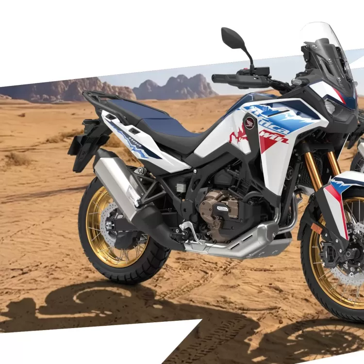 568521 26ym Honda Crf1100l Africa Twin
