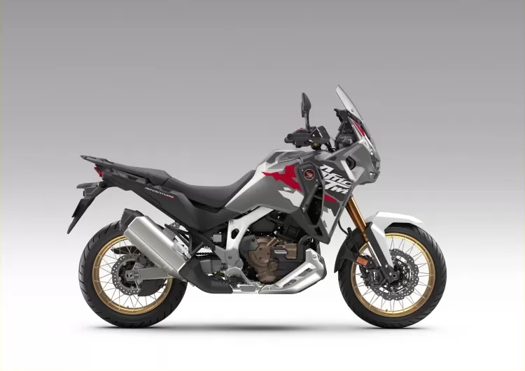 568489 26ym Honda Crf1100l Africa Twin Adventure Sports