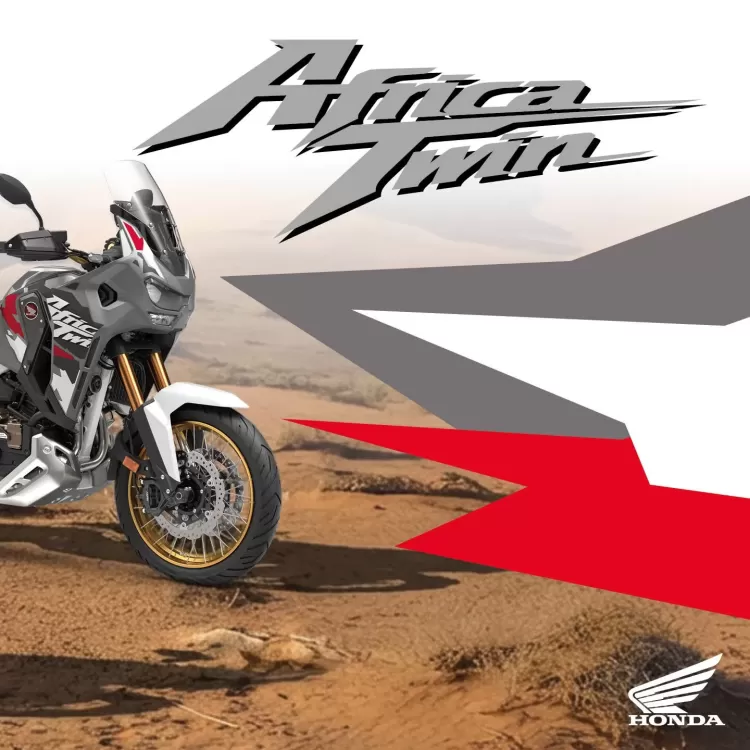 568528 26ym Honda Crf1100l Africa Twin