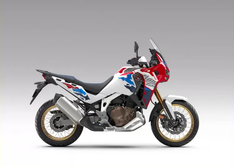 568491 26ym Honda Crf1100l Africa Twin Adventure Sports