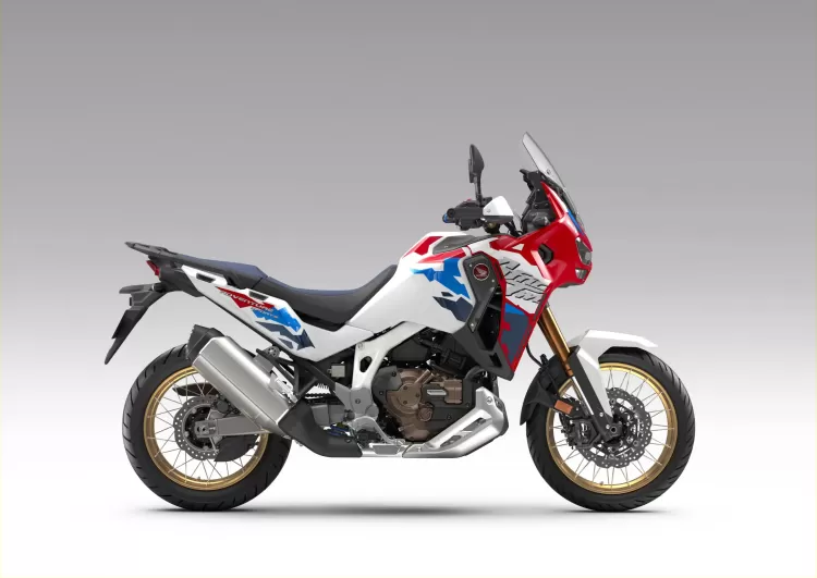 568487 26ym Honda Crf1100l Africa Twin Adventure Sports