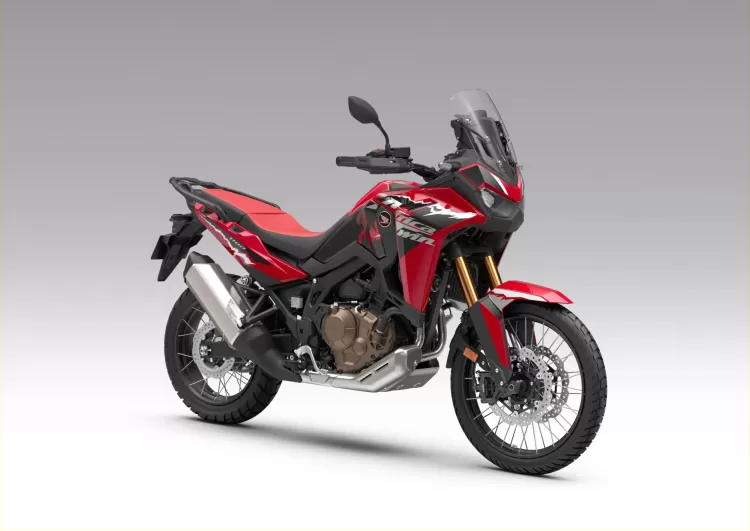 568517 26ym Honda Crf1100l Africa Twin