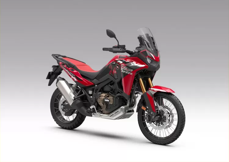 568499 26ym Honda Crf1100l Africa Twin