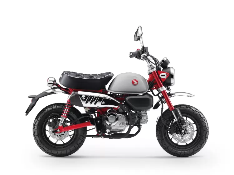 570146 26ym Honda Monkey 125