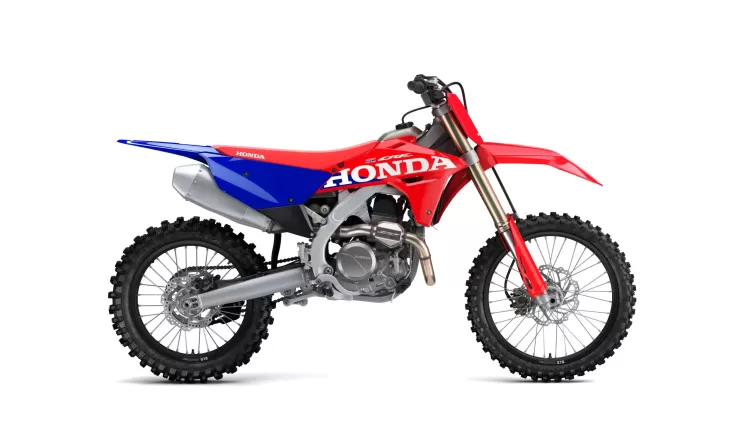 575834 27ym Honda Crf450r