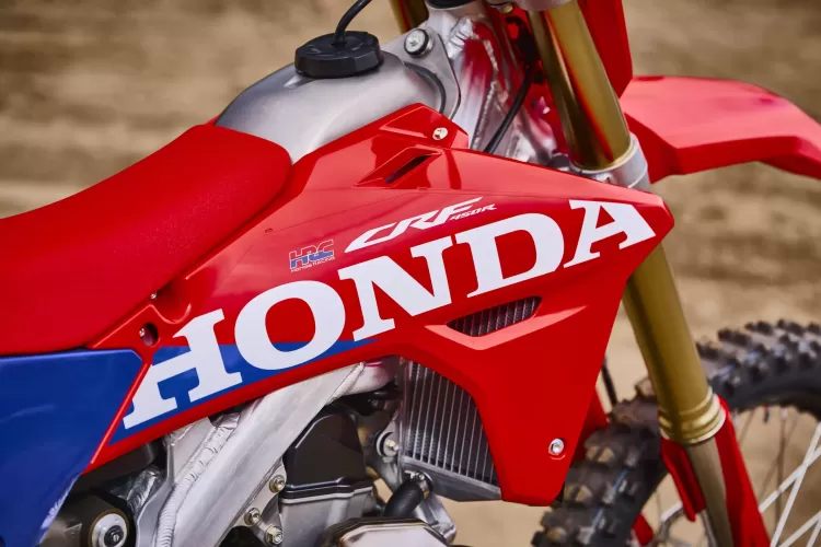 576150 27ym Honda Crf450r