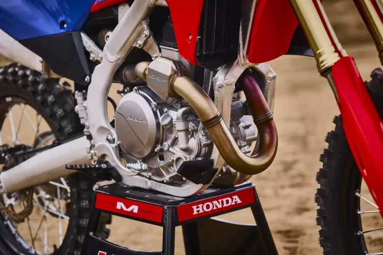 576171 27ym Honda Crf450r