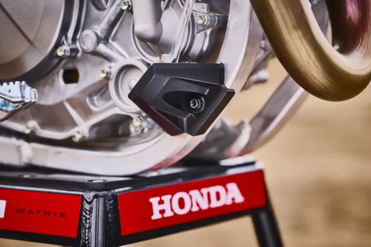 576172 27ym Honda Crf450r