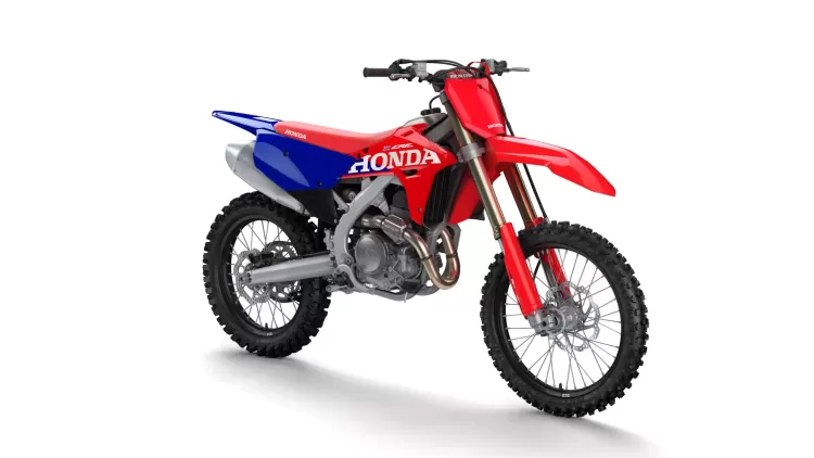 575833 27ym Honda Crf450r