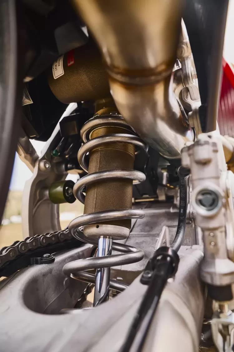 576153 27ym Honda Crf450r
