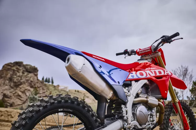 576152 27ym Honda Crf450r