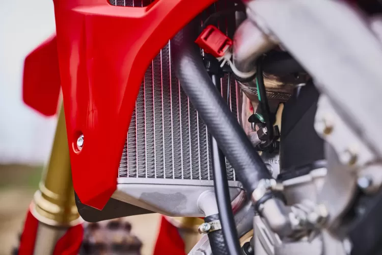 576161 27ym Honda Crf450r