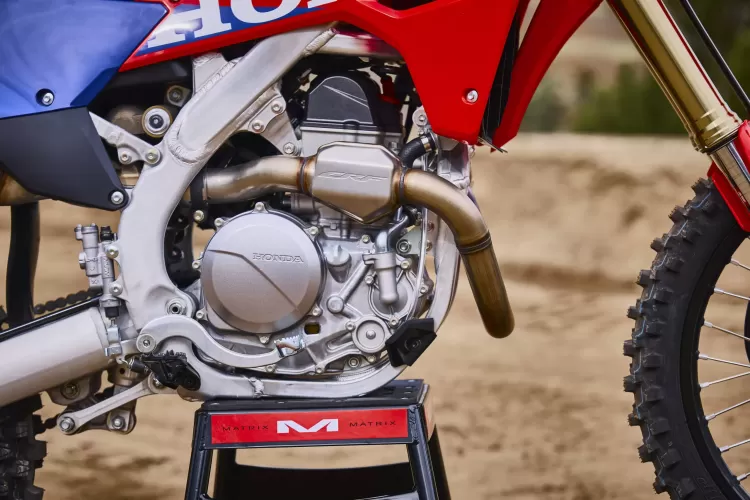 576148 27ym Honda Crf450r