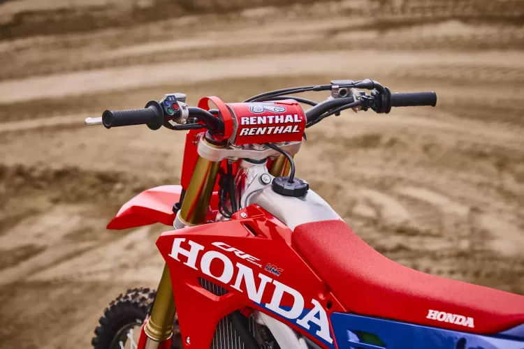 576165 27ym Honda Crf450r