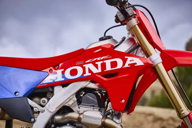 576146 27ym Honda Crf450r