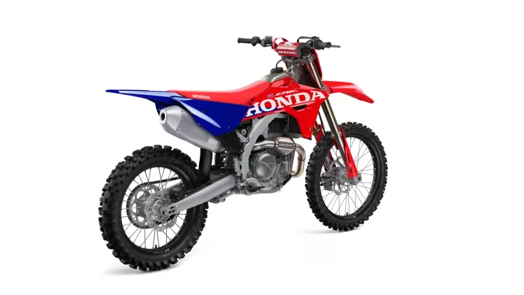 575835 27ym Honda Crf450r