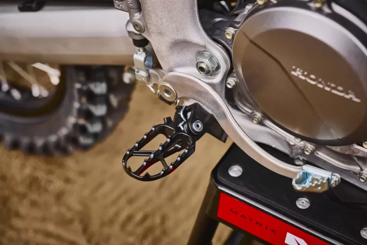 576155 27ym Honda Crf450r