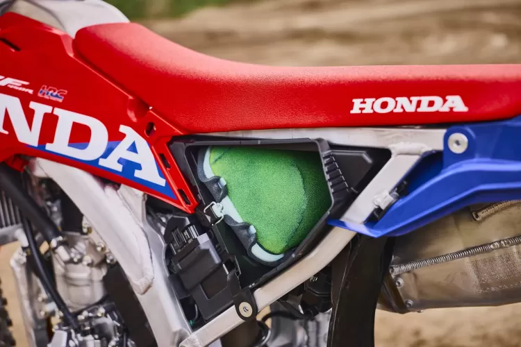 576175 27ym Honda Crf450r